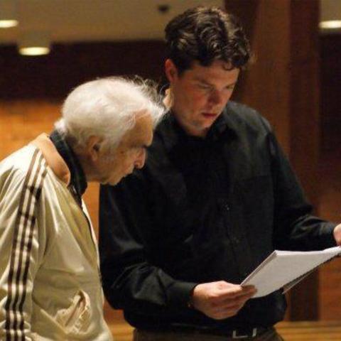  AGC with Brubeck